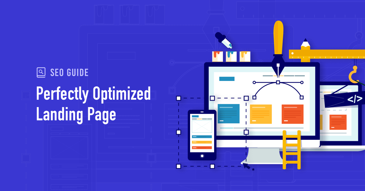 SEO Guide to a Perfectly Optimized Landing Page(08)